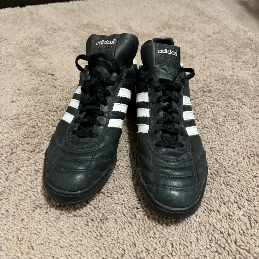 Adidas Kaiser 5 Team soccer cleats